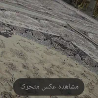 یک عددفرش ۹متری و یک عدد فرش ۶ متری