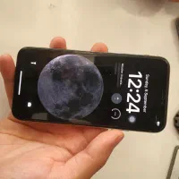 آیفون x لازرورقی نو