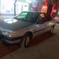 پژو 405 GLX - دوگانه سوز CNG، مدل ۱۳۹۴|خودرو سواری و وانت|مشهد, پنجتن|دیوار