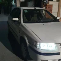 سمند lx مالتی پلکس مدل 94 بدون رنگ کم کارکرد|خودرو سواری و وانت|تهران, حافظیه|دیوار