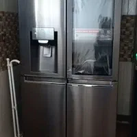 یخچال کره ای الجی x39