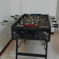 فوتبال دستی olampic