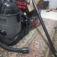 جاروبرقی بوش