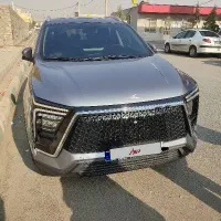 کی ام سی x5|خودرو سواری و وانت|کرج, جهانشهر|دیوار