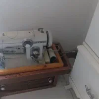 چرخ ژانومه|چرخ خیاطی و ریسندگی|سهند, |دیوار