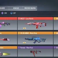 اکانت ارزان