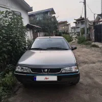405 slx tu5 1391|خودرو سواری و وانت|شلمان, |دیوار