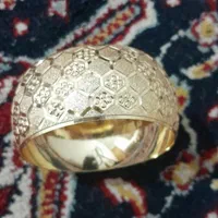 تک پوش طلا روس اصل رنگ ثابته