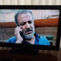 تلویزیون سونی ۴۲ اینچ مالزی در حد نو