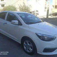 شاهینG مدل403 سفید سانرف|خودرو سواری و وانت|قم, انسجام|دیوار