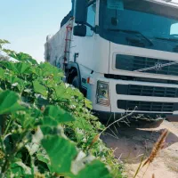 اف ام تک باری|خودرو سنگین|مرودشت, بهارستان|دیوار