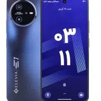 گوشی elevia e1
