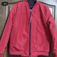 کاپشن مردانه دورو بهاره پاییزه اداری پشت فرمون شیک|لباس|مشهد, طلاب|دیوار
