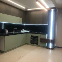 ۲ خواب ۱۲۴ متری سند ملکی تاچارا