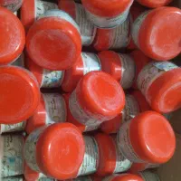 پودر سفید آب نقره اورجینال