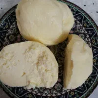 کره محلی خالصوخوشمزه