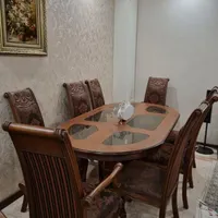مبلمان کلاسیک|مبلمان خانگی و میز عسلی|تهران, سازمان برنامه شمالی|دیوار