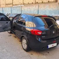 تیبا ۲ مدل ۹۵