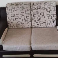 مبل راحتی|مبلمان خانگی و میز عسلی|پردیس, فاز ۵|دیوار