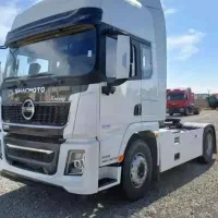 کشنده‌شاکمن۱۴۰۴شکموتو|خودرو سنگین|مریوان, |دیوار