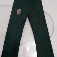 شلوار بچگانه جنس تریکو اعلاء فقط 100 هزار تومان|کفش و لباس بچه|شاهین‌شهر, عطار|دیوار