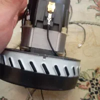 موتور جاروبرقی آب و خاک