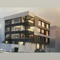 آپارتمان۳خوابه۲۰۰متر/تک واحدی/صفرخام/امیرکبیر