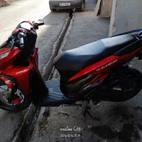 کلیک 150|موتورسیکلت|قدس, شهرقدس|دیوار