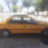 پژو ۱۴۰۰ تاکسی مرکز شهرک|خودرو سواری و وانت|خوی, |دیوار