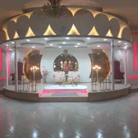 باغ تالار عروسی و تشریفات با تسویه پس از رضایت|خدمات پذیرایی، مراسم|کرمانشاه, |دیوار