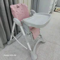 صندلی غذای کودک