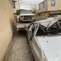 اسقاط خرید خودرو فرسوده 80 تومن