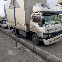 حمل بار باوانت نیسان+ماشین بار+کارگر باربری|خدمات حمل و نقل|شیراز, فرهنگ شهر|دیوار