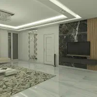 گچ کاری/سفید کاری/رابیتس کاری