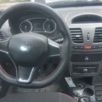 کوئیک GX تیپL مدل ۴۰۳|خودرو سواری و وانت|مشهد, یوسفیه (شهرک غرب)|دیوار