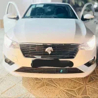 تارا وی یک پلاس 6 دنده. معاوضه با پارس t5