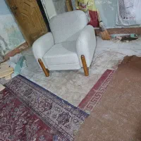 مبل سلطان، تولیدانصاری،با دوام،نما خور راش۸۹۷۶|مبلمان خانگی و میز عسلی|یاسوج, |دیوار