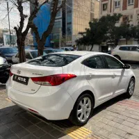 النترا ۲۰۱۴|خودرو سواری و وانت|تهران, درختی|دیوار