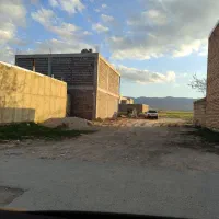 فروش زمین ۱۷۱ متری