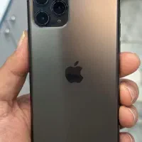 گوشی آیفون ۱۱ پرو