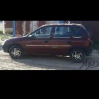 اپل کورسا 1994اتاق قدیم