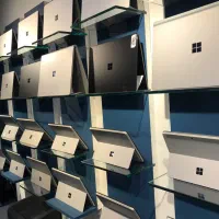 surface سرفیس بورس محدود تعداد و تک/گارانتی