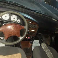 پژو پارس مدل ۸۸