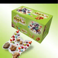 پخش آبمیوه تنقلات انرژی زا محصولات کافئین دار|خوردنی و آشامیدنی|اصفهان, شهرک کاوه|دیوار