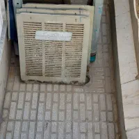 کولر۳۵۰۰سپهرالکتریک