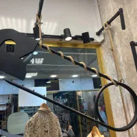 رگال مدل سنجاق