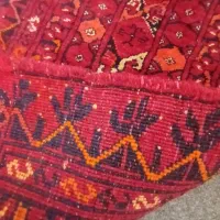 فرش پشمی دستباف قدیمی|فرش|مشهد, احمدآباد|دیوار