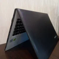 لپتاپ i7 لنوو گرافیک مجزا 4GB|رایانه همراه|رشت, بازار|دیوار