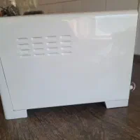 توستر سانی|اجاق گاز و لوازم برقی پخت‌وپز|تهران, حافظیه|دیوار