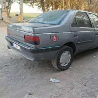405 92|خودرو سواری و وانت|نسیمشهر, |دیوار